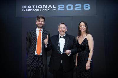 National Insurance Awards